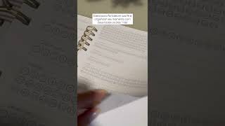 Agenda planner Devocional Evangélico ou Católico /Id BDE-DED-QHZ