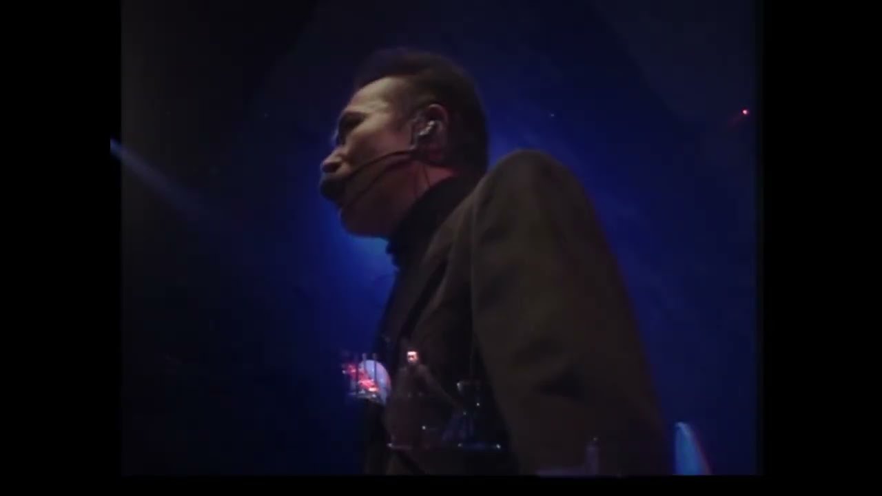 Susumu Hirasawa - Planet Eagle 2003 - Live - (Interactive Live Show 2003 - LIMBO-54)