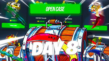 CSGOROLL DAILY CASES WERE MUCH BETTER TODAY! | Aidengambles