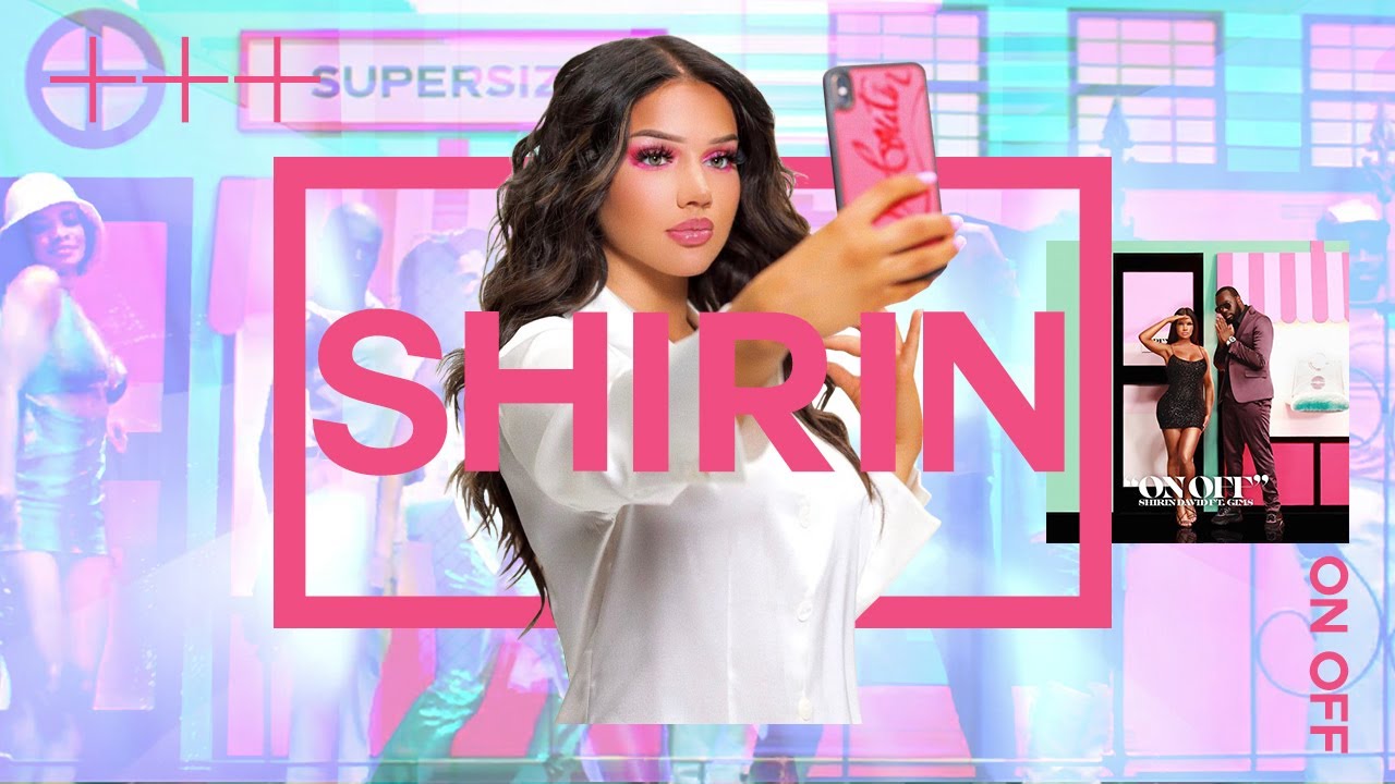 Guarda SHIRIN DAVID‘s komplizierte Beziehung: On Off (ft. GIMS) | Song & Video ANALYSE su YouTube Guarda SHIRIN DAVID‘s komplizierte Beziehung: On Off (ft. GIMS) | Song & Video ANALYSE su YouTube