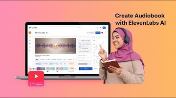 TURN TEXT INTO AUDIOBOOK! 🎧 How to Create Audiobooks Using AI with ElevenLabs (Step-by-Step)