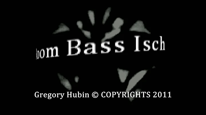 The Nasty Mariol - Boom Bass Isch