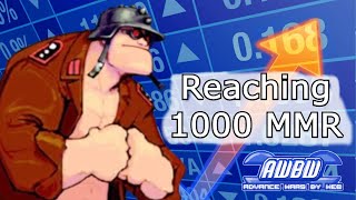 How To Reach 1000 MMR in Advance Wars