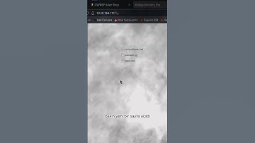 Web Saldırı Detayları | Osman Bayraktar #tutorial  #coding #hack #reklam