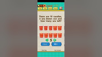 Mr Brain Level 171 172 173 174 175 Walkthrough