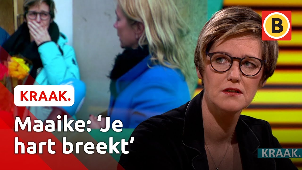Primera-eigenaresse blikt terug op heftige week | KRAAK.
