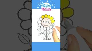 Hickory Dickory Dock Kids Song Doodle Coloring For Kids
