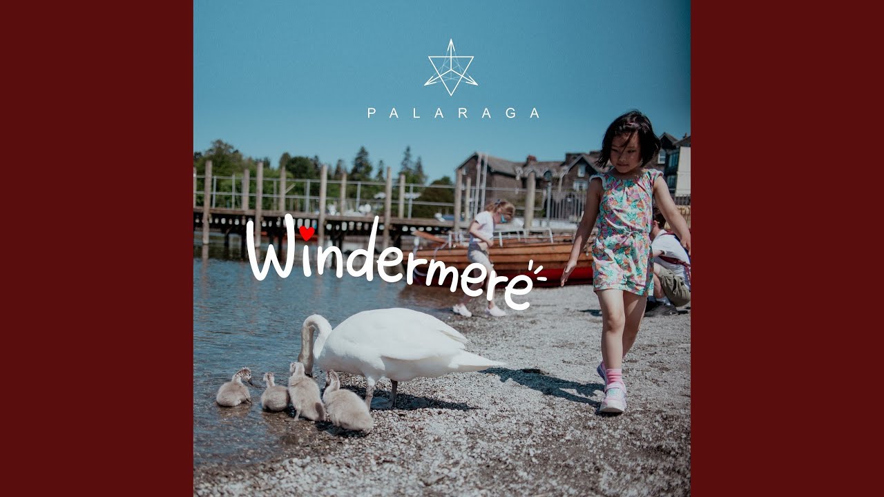 Guarda Windermere su YouTube Guarda Windermere su YouTube