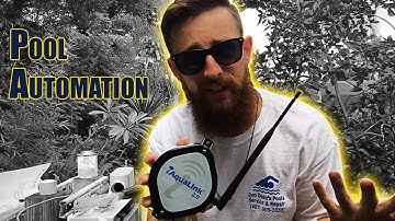 What is Pool Automation?