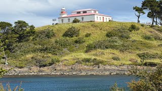 Hike 152 End Of The World Trek Wild Coast To Chiles Southernmost Lighthouse, Chile