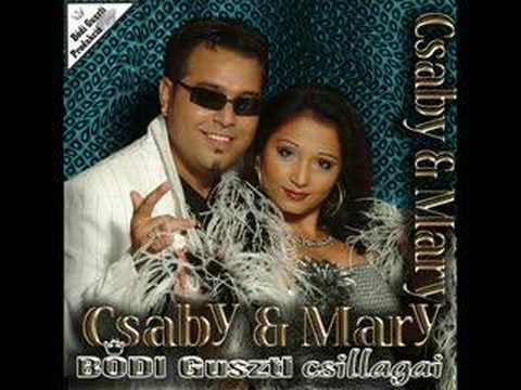 Nótar Mary´- Aranyeső