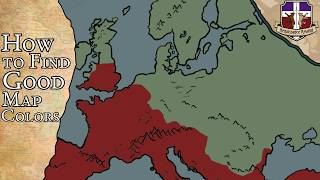 Celebrity Fast and Easy Map Color Palette Generation Net Worth