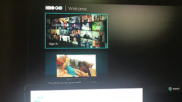 Can you get HBO GO on PS4?