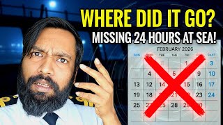 One Day Disappeared From Our Life But How??