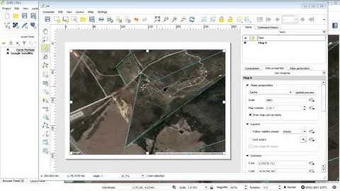 QGIS Openlayers Composer Issues