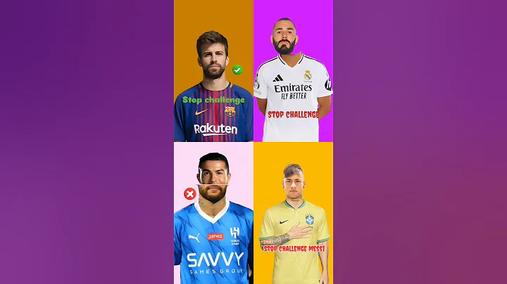 Stop challenge for you only 0.00001% can stop || football | Ronaldo | Messi |Neymar | #shorts