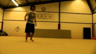 Slant Gainer Progress