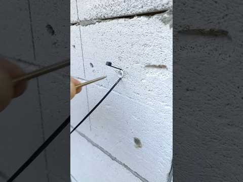 تركيب انبوب او تعليق منتجات      اكسبلور ترند افكار منزلية