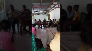 Musik Gambus Flores NTT