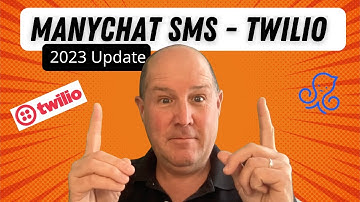Step-by-Step Guide: Setting up ManyChat SMS Channel with Twilio