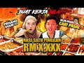 Cari pasal makan nasi terbanyak didunia nak termuntah not my taste