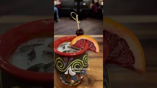 Vibrant Mexican restaurant, tucked away in Carlsbad’s La Costa neighborhood - Alejandra’s Cantina