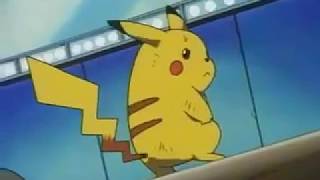 Pikachu vs Raichu.avi