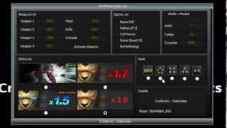 WolfPirate V I P Super Hack By DolaSvikari