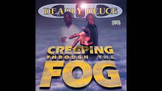 Deadly Deuce - 1/2 A C's (Instrumental Loop) G-Funk 1995