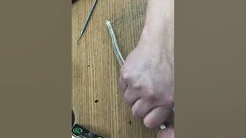 Viking knitting tips tricks and finishing!