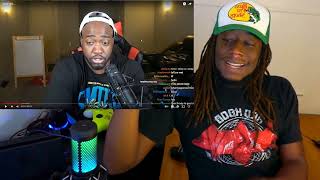 Celebrity JIDION crying on stream again Wealth