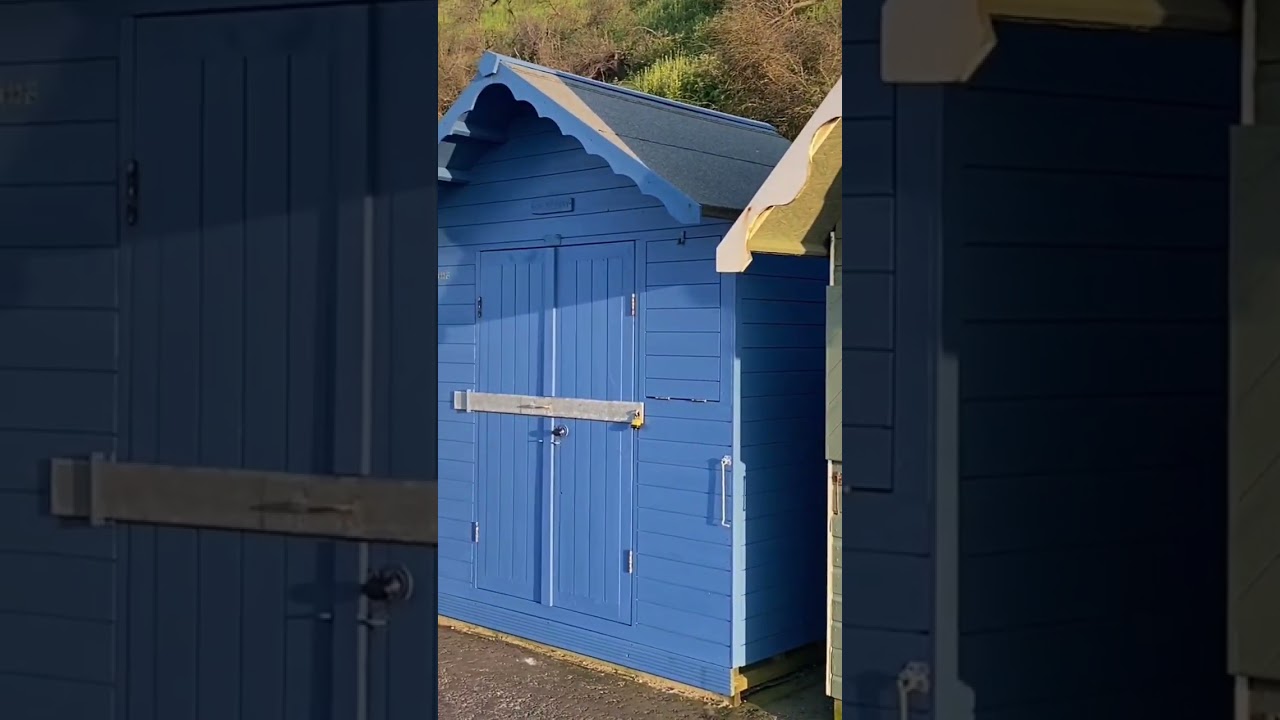 Spring Walk in Cromer - May 2023