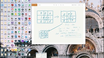 [Leetcode 289] Game of Life