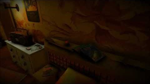 Unity Sound Implementation and Interactive Environment Design