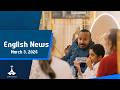 English News March 3 2026 Ebcdotstream Ethiopia EthiopianBroadcastingCorporation English News March 3 2026 Ebcdotstream Ethiopia EthiopianBroadcastingCorporation