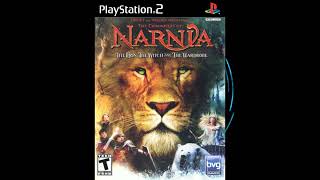 BGM 33 [The Chronicles of Narnia: The Lion, the Witch and the Wardrobe]