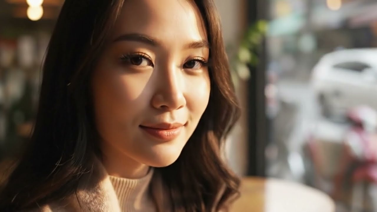 Nuansa Bening - VIDI ALDIANO (ACOUSTIC COVER CAFE)