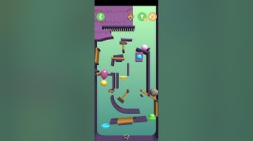 dig this! 391-16 | MONSTER BALL | dig this level 391 episode 16 solution gameplay walkthrough