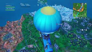 Team sharp tryout stream