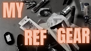 Soccer Ref Tips - Gear Update