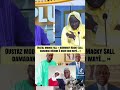 #short#video#funny#senegal# #macky sall# Diomaye #New york#ousmane Sonko#buzz #babel#bété bété#