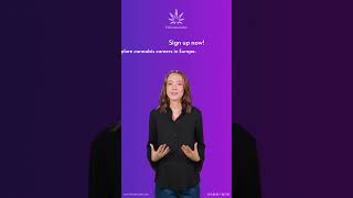 Looking for a cannabis career in Europe? We connect you with the latest opportunities. #CannabisJobs
