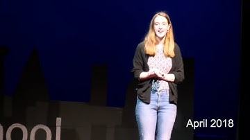 Integrate Arts into Every Classroom  | Ashleigh Turner | TEDxHarwoodUnionHighSchool