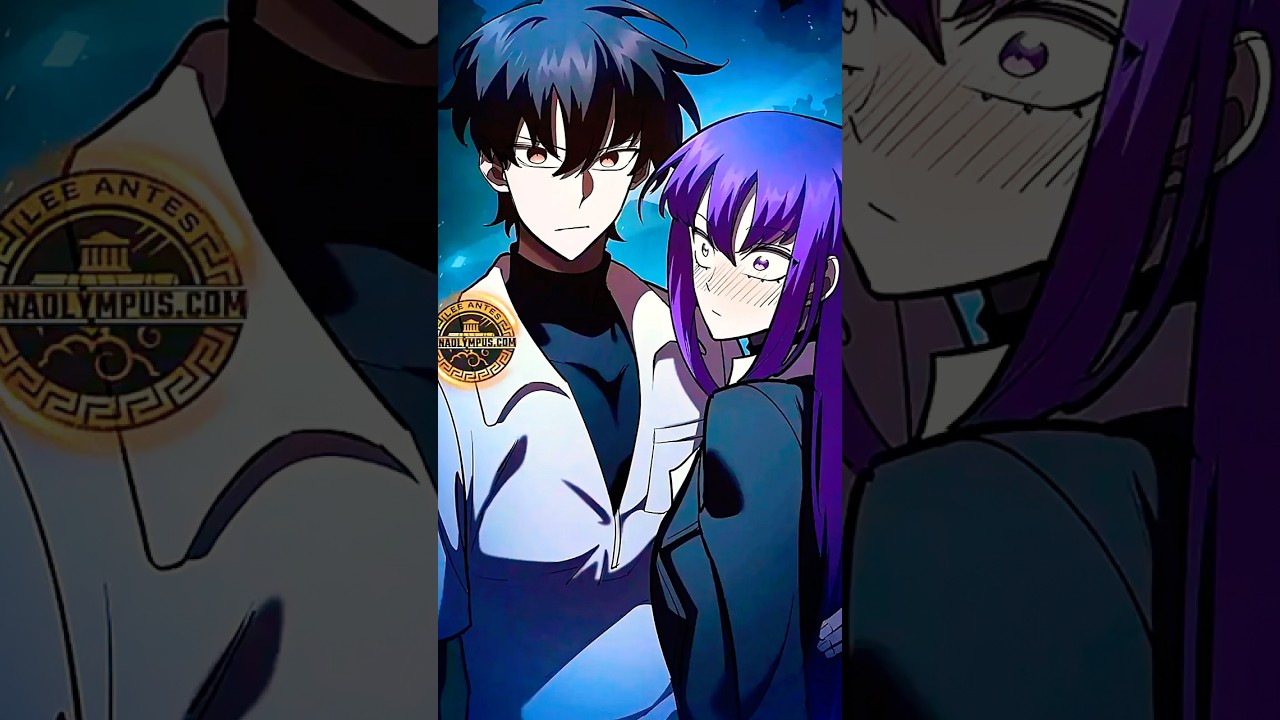 The Sword God of a Fallen World 