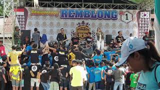 Anggun Pramudita  Titip Welas  Remblong