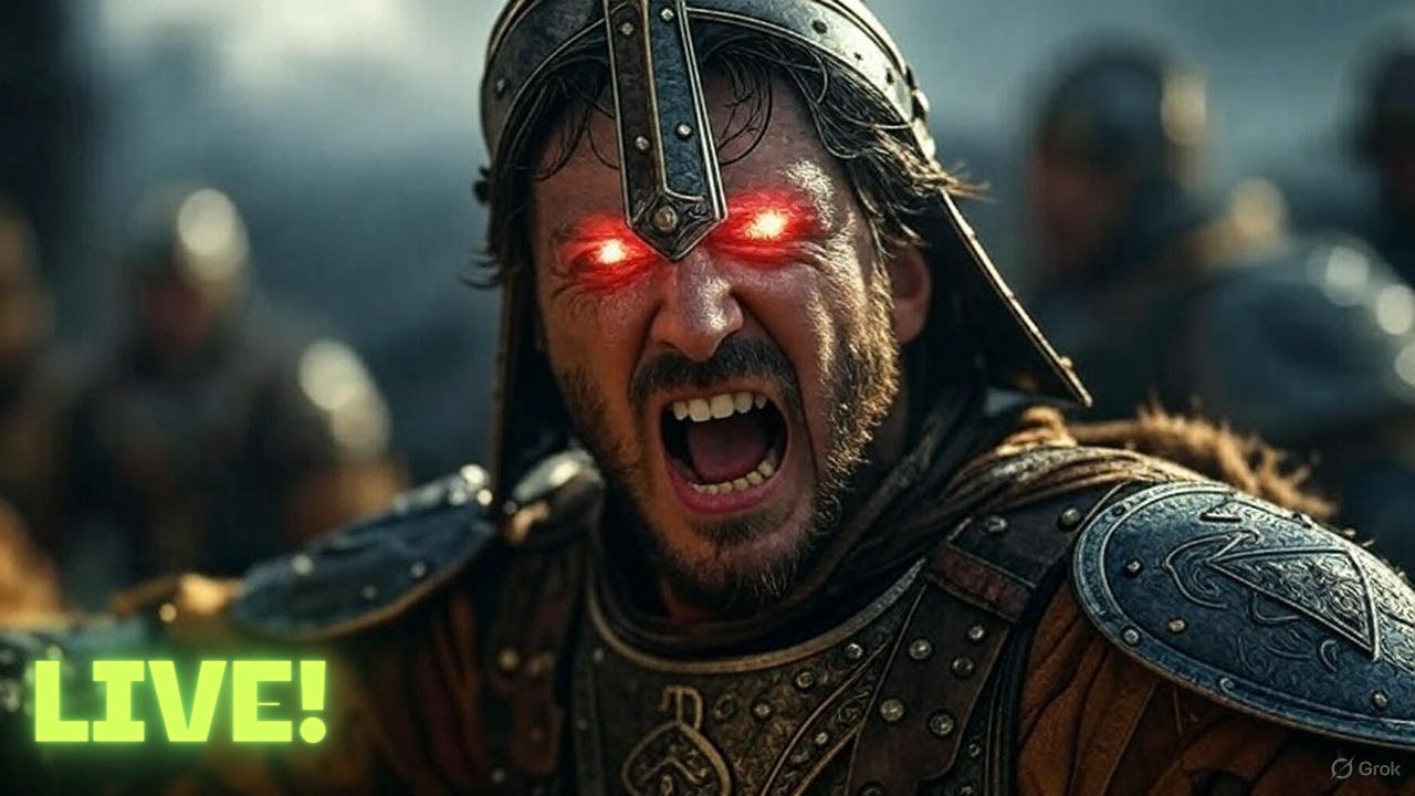 DMZ FRIDAY FUN! AND DOING A AUDIO CHECK! AM I YELLING?