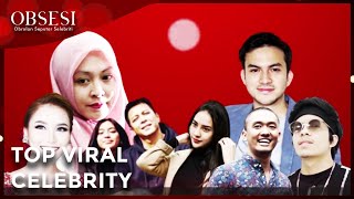 Download lagu ANGELINA BEBAS!! PENAMPILAN TETAP BERKELAS | OBSESI