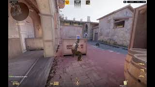 CS2 | HVH НАПАРНИКИ ПО РЕЙДЖУ | С лучшим бесплатным читом на кс2 | ft.NeverPaste