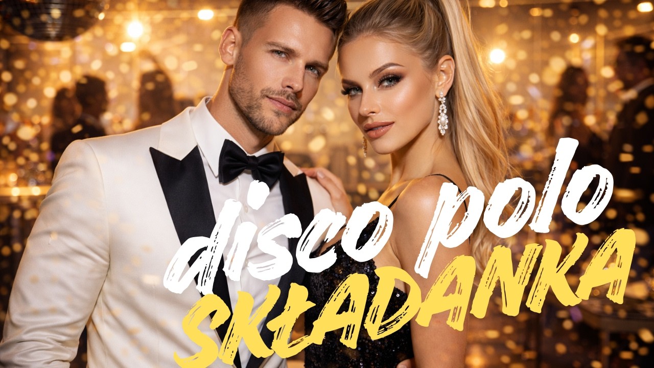 Dzień Kobiet 2026 💃 Disco Polo Hity NON STOP | Taneczna Składanka
