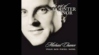 Michael Chance - Bach. St. Matthew Passion. Erbarme dich.